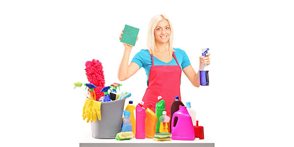 Highbury House Cleaning | Home Cleaners N5 Highbury
