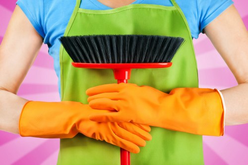 Local sofa cleaning for residential and commercial seating in Highbury