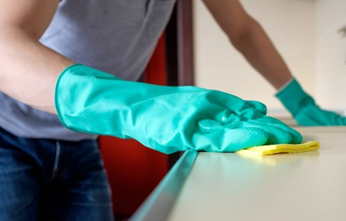Reliable domestic cleaning support for homes and flats in Highbury