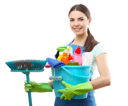 Ongoing cleaning support for a Highbury office or workspace