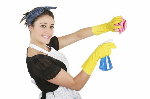Transparent cubic-yard pricing for property clearance